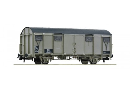 Vagon acoperit SNCF - H0 Roco 76604